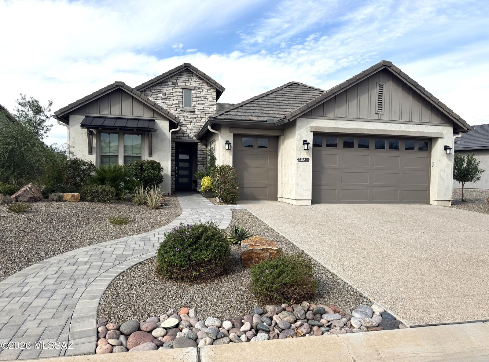Property Photo:  61340 E Cardinal Lane  AZ 85623 
