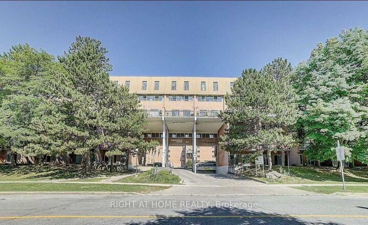 Property Photo:  165 Gf Cherokee Boulevard 149  ON M2J 4T7 