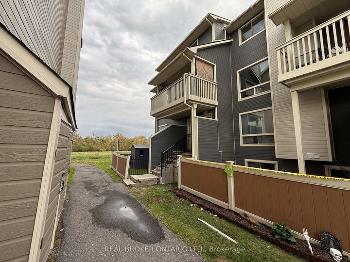 Property Photo:  750 St. Andre Drive 72B  ON K1C 4S2 