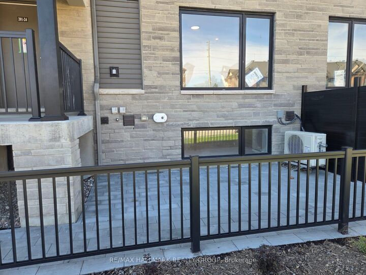 Property Photo:  201 Glenroy Gilbert Drive 24  ON K2J 5G3 