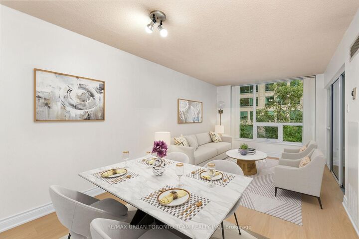 Property Photo:  92 King Street E 418  ON M5C 2V8 