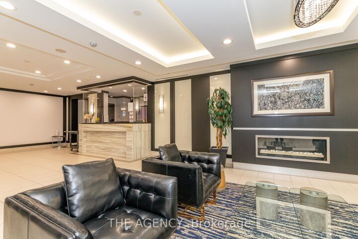 Property Photo:  1070 Sheppard Avenue 1004  ON M3J 0G8 