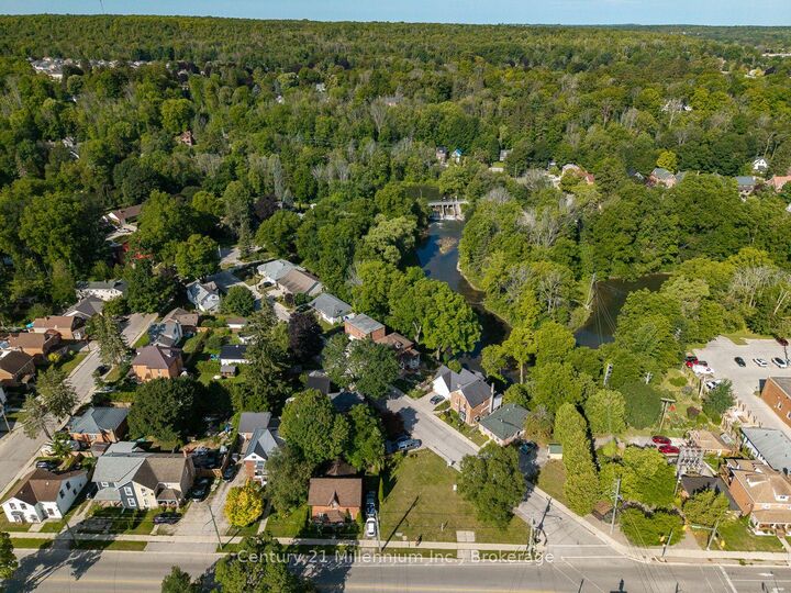 Property Photo:  169 5th A Street E  ON N4K 1E7 
