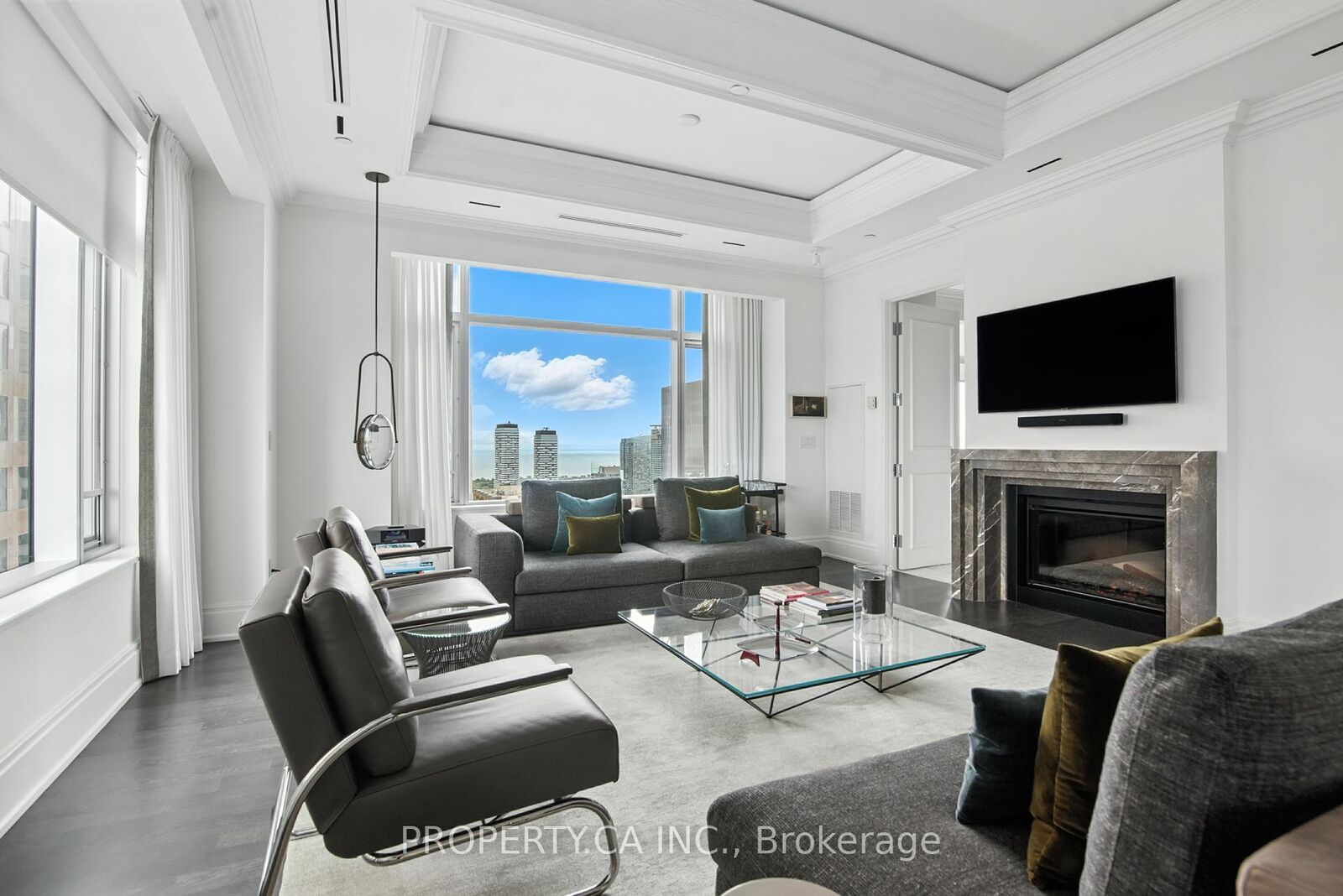 Property Photo:  311 Bay Street 5103  ON M5H 4G5 
