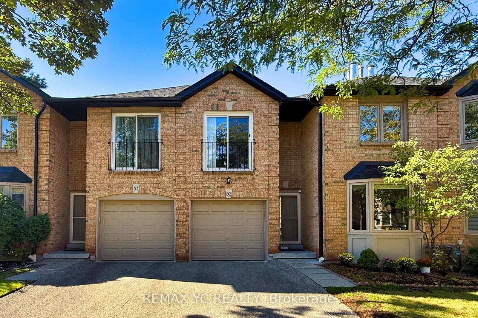 Property Photo:  4635 Regents Terrace 52  ON L5R 1X3 