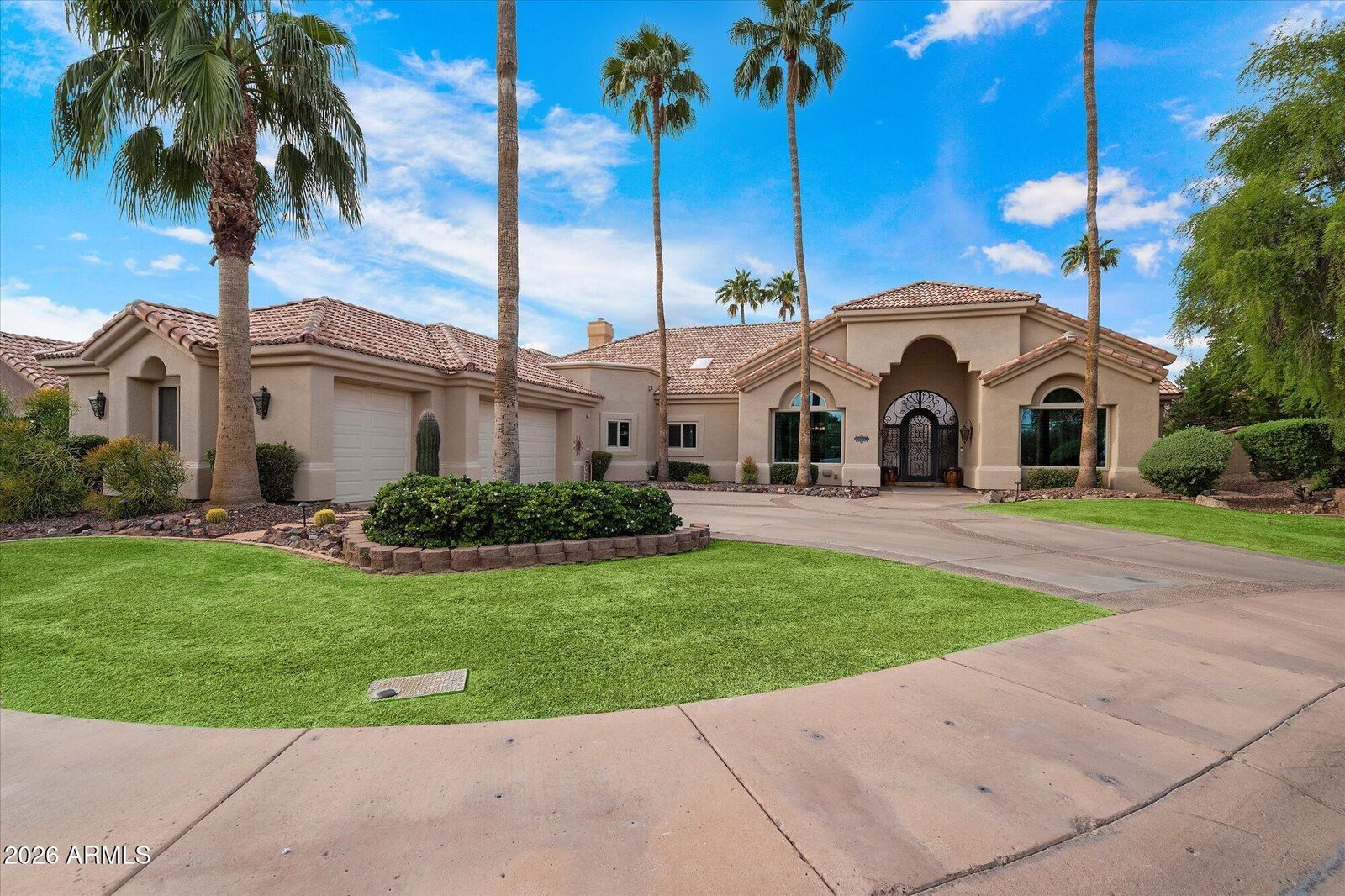 Property Photo:  9354 N 114th Street  AZ 85259 