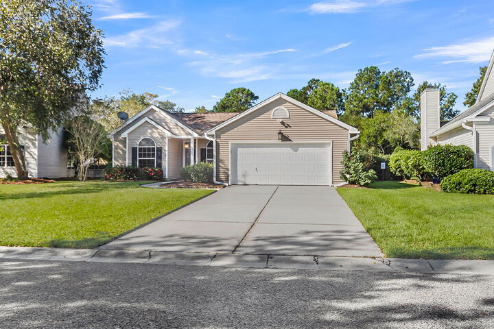 Property Photo: 341 Jardinere Walk SC 29464