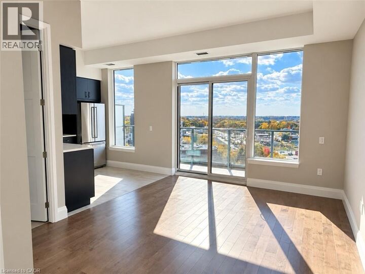 Property Photo: 93 Arthur Street South 1305 ON N1E 0T3