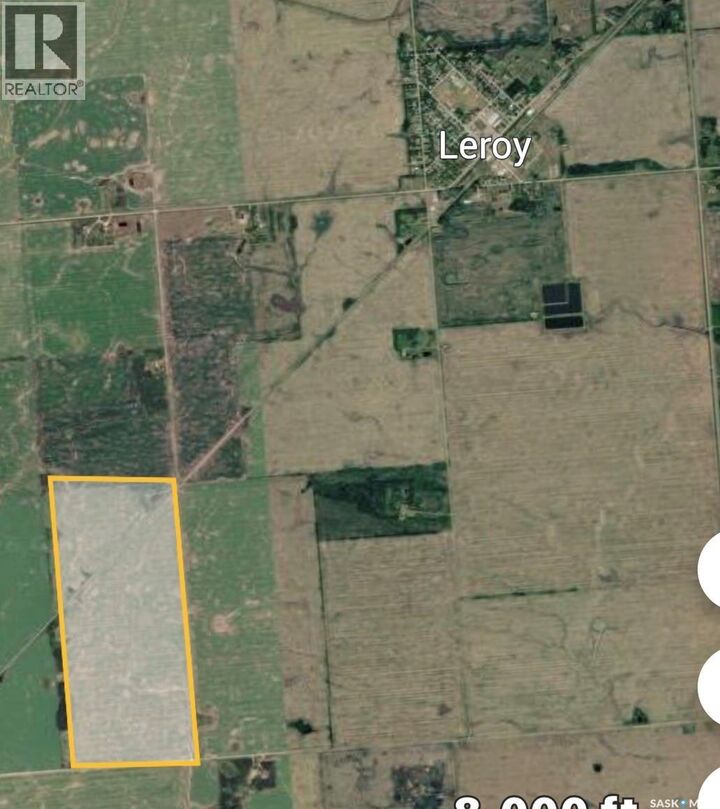 Property Photo: Leroy Farmland SK S0K 2P0