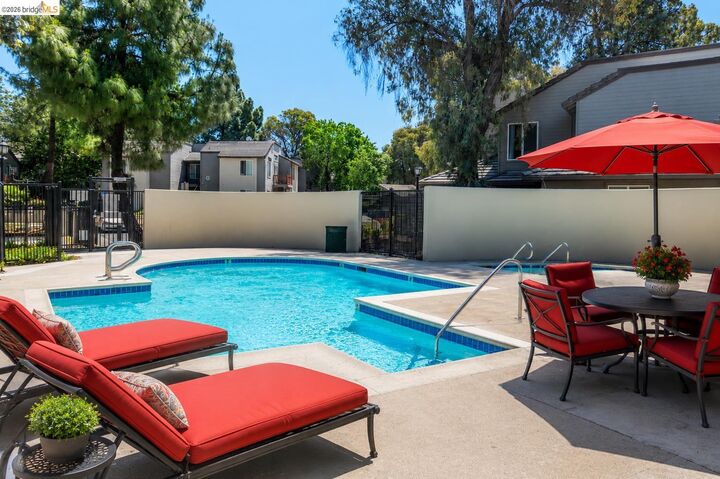 Property Photo: 2005 San Jose Dr 257 CA 94509