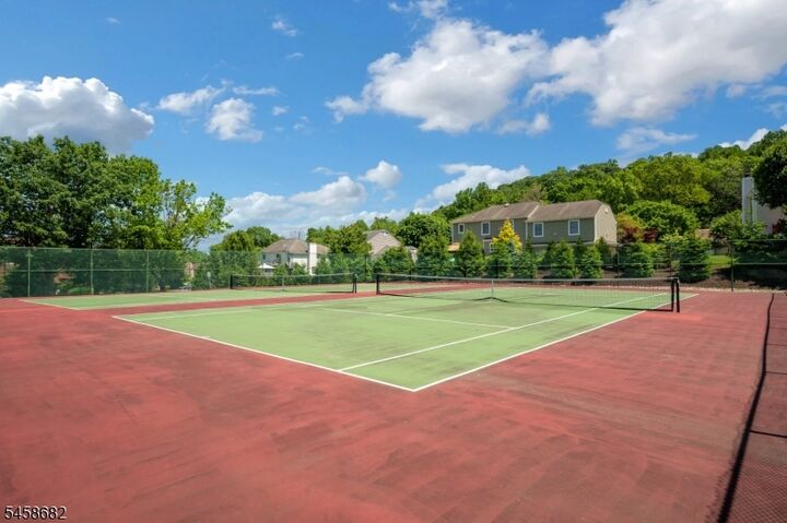 Property Photo: 105 Wimbledon Sq NJ 07840