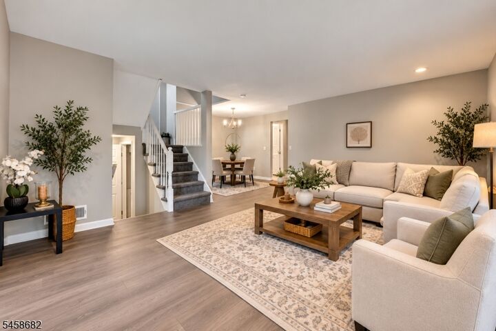 Property Photo:  105 Wimbledon Sq  NJ 07840 