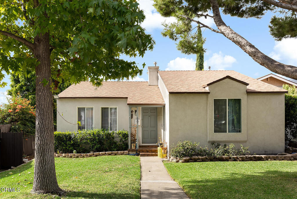 Property Photo:  2500 Fairway Avenue  CA 91020 