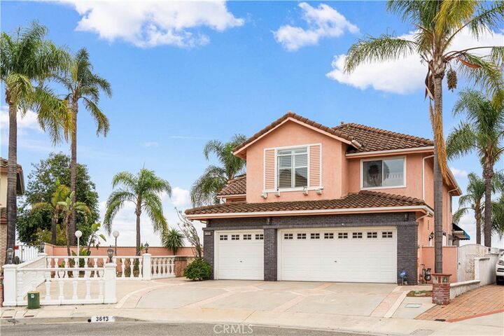 Property Photo:  3613 Ashby Court  CA 91748 