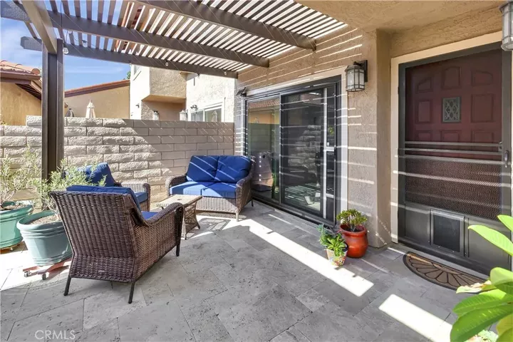 Property Photo:  25585 Breezewood  CA 92629 