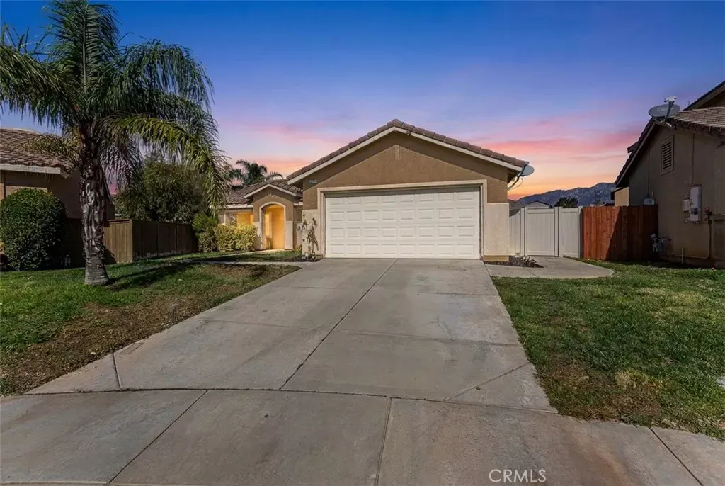 Property Photo:  1646 Alpine Court  CA 92223 
