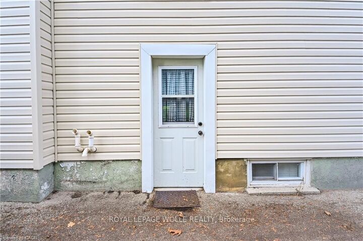 Property Photo:  275 Main Street Lower  ON N1R 1X8 