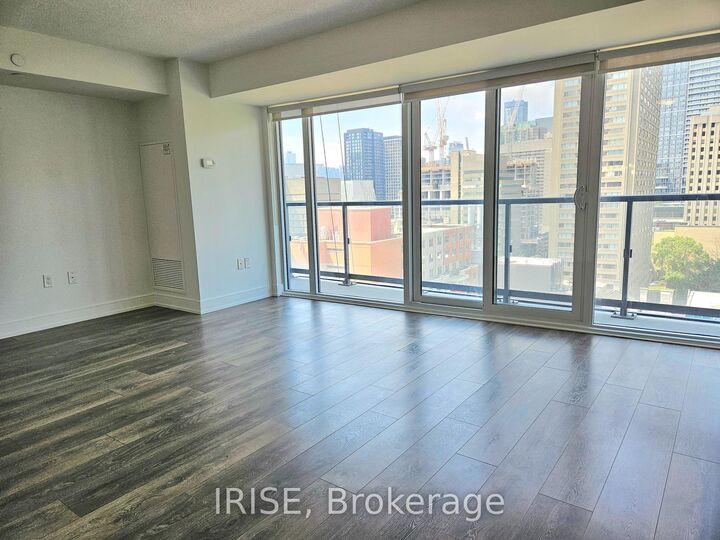 Property Photo: 89 McGill Street 1101 ON M5B 0B1