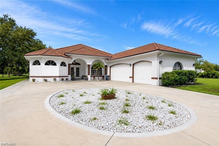 Property Photo:  16451 Wildcat Dr  FL 33913 