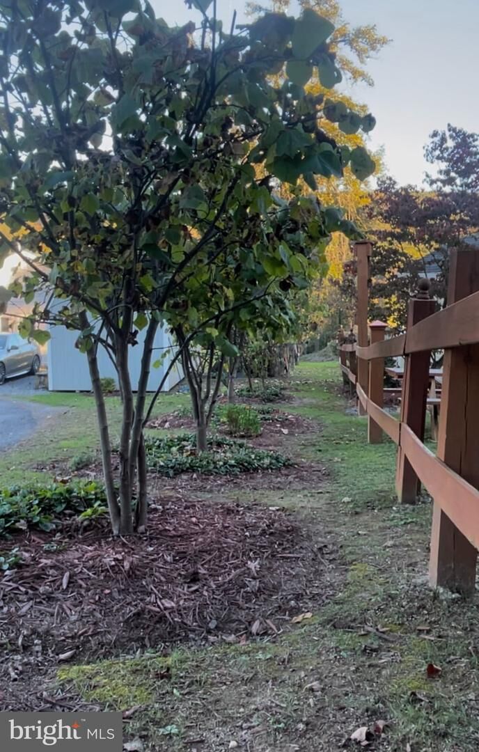 Property Photo: 1614 Greenspring Valley Road WV 26722