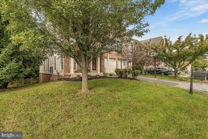 Property Photo:  4000 Bowling Green Lane  MD 21704 