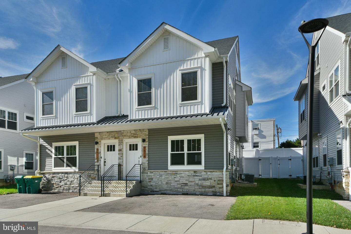 Property Photo: 9514 Golfview Lane PA 19114