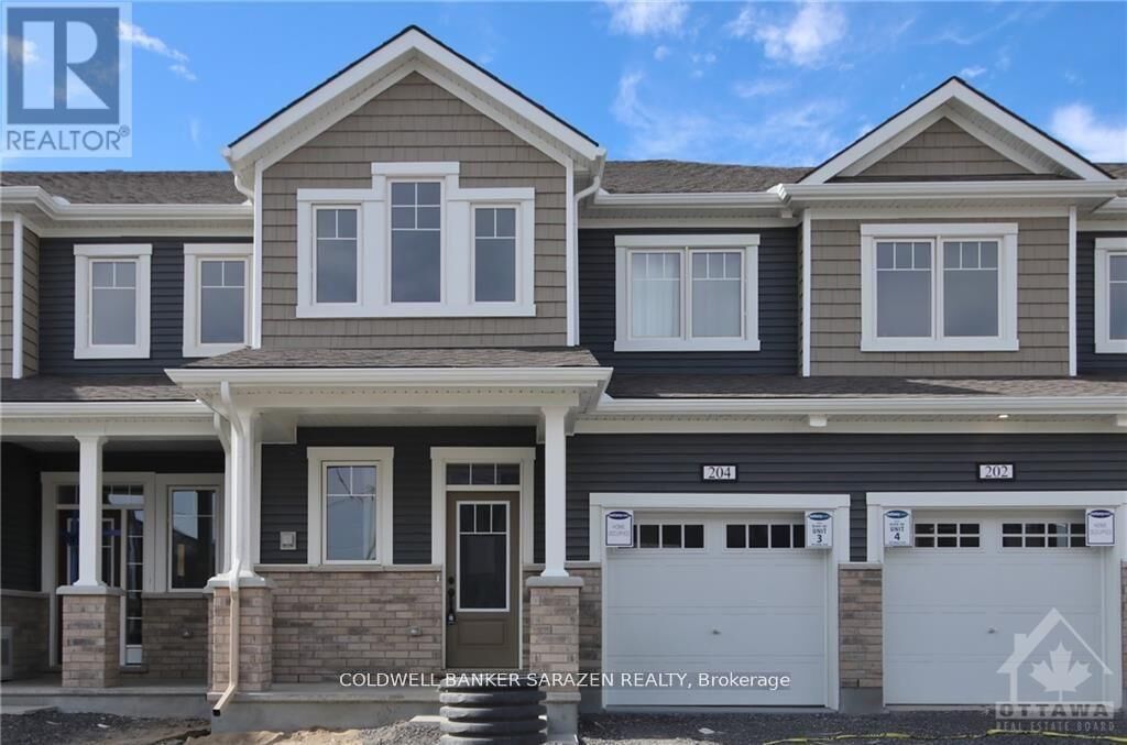 Property Photo:  204 Atima Circle  ON K2J 6T3 