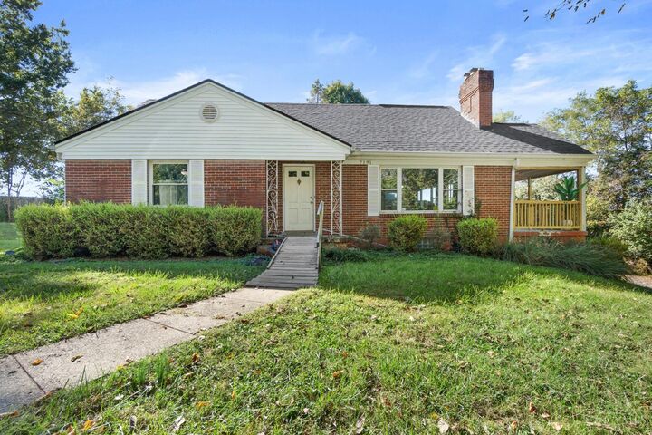 Property Photo:  7179 Paddison Road  OH 45230 