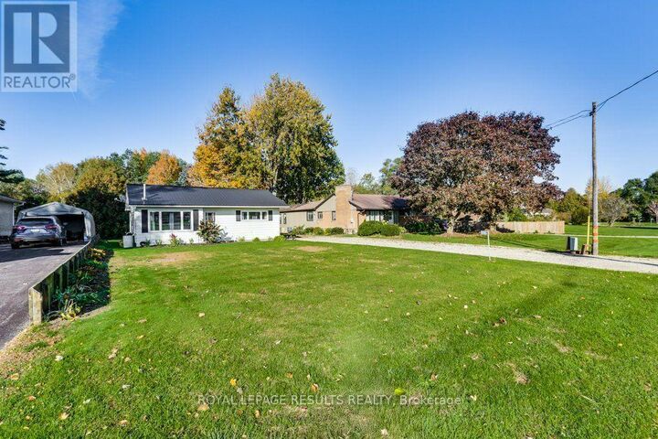 Property Photo: 9187 Rogers Road ON N5H 2R4