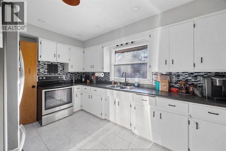 Property Photo:  2417 Dandurand  ON N9E 2E1 