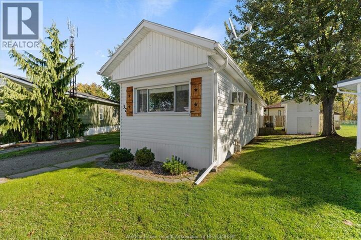 Property Photo:  37 Maple Drive  ON N0R 1J0 