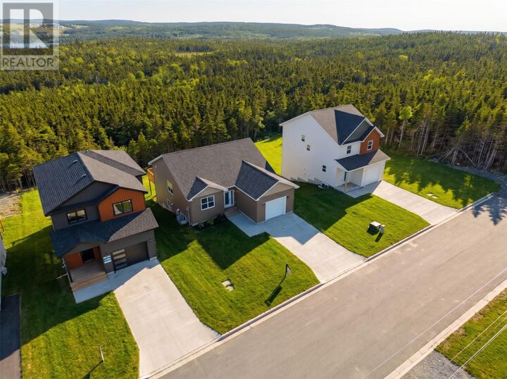 Property Photo:  101 Trenton Drive  NL A1L 4B7 