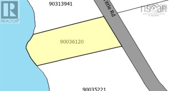 Property Photo:  Du Bas-De-L Ile Road, Tittle Rd  NS B0W 3M0 