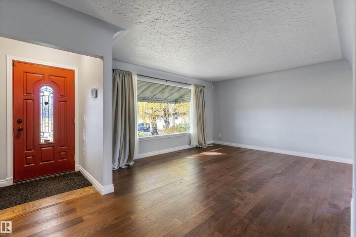 Property Photo: 11643 137 Street NW AB T5M 1N8