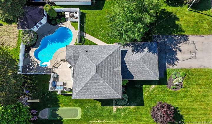 Property Photo: 47 St-Onge Street NB E3Z 1G2