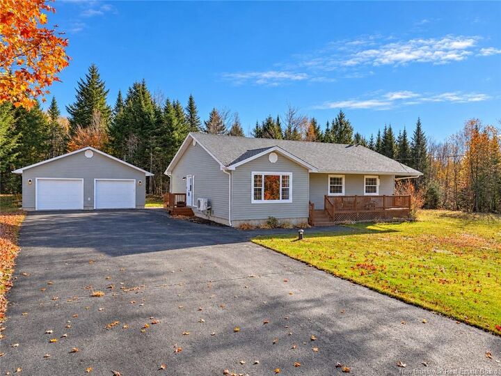 Property Photo:  108 Route 628  NB E3A 8X3 