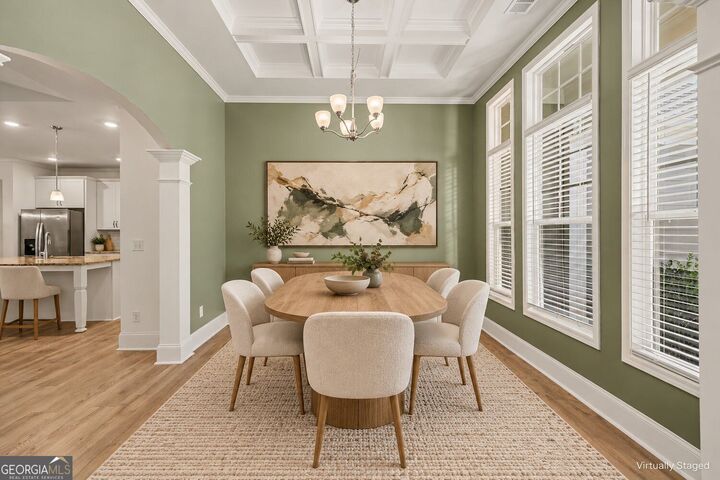 Property Photo: 59 Montgomery View Court GA 30180