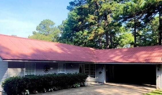 Property Photo: 322 Pine Cove Road LA 71031