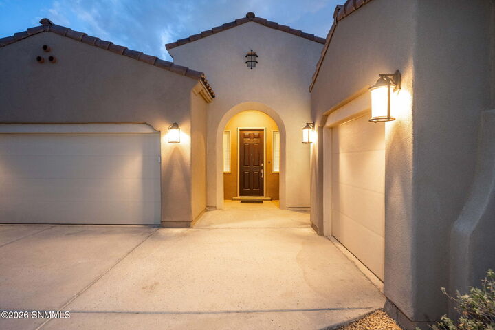 Property Photo:  4226 Arcadia Point  NM 88011 