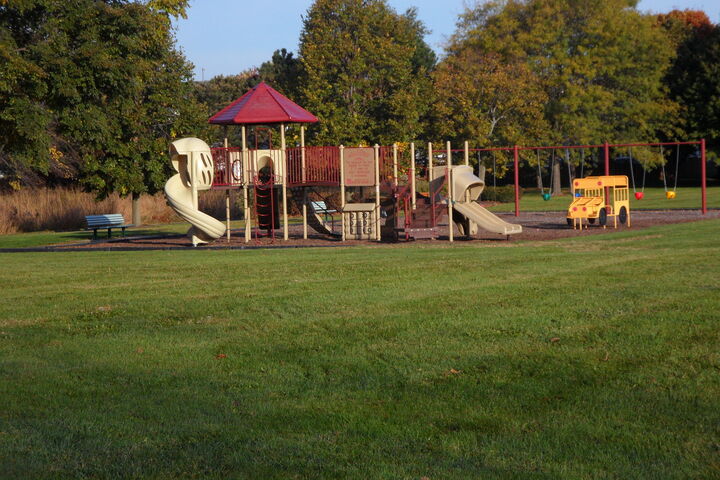 Property Photo:  1749 Newport Lane  IL 60538 
