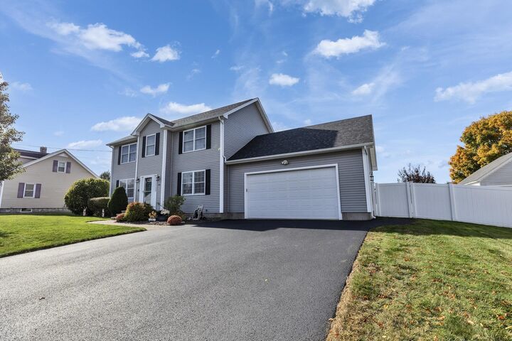 Property Photo:  84 Maryland Avenue  NH 03104 