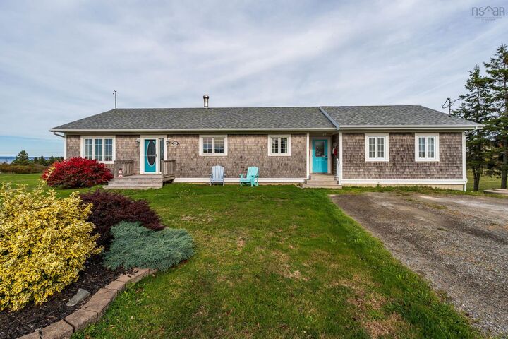 Property Photo:  63 Dixon Road  NS B0W 1M0 