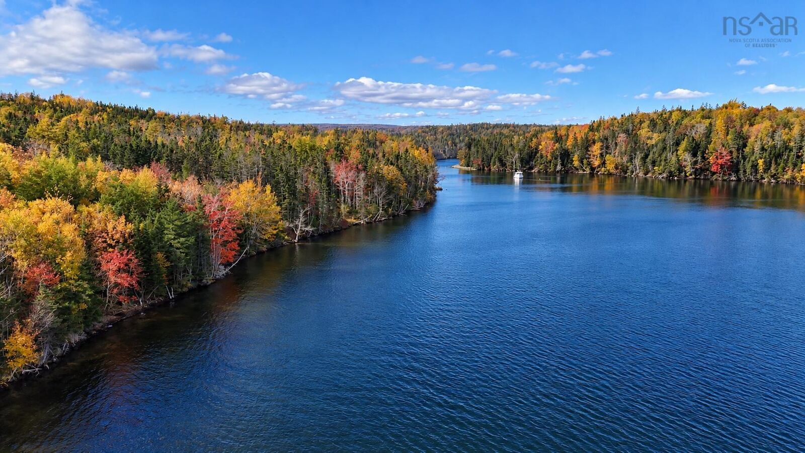 Property Photo:  Lot 17 Wall Street  NS B0E 3B0 