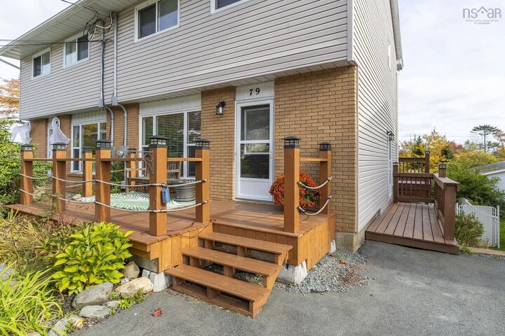 Property Photo:  79 Havelock Crescent  NS B2W 4T7 