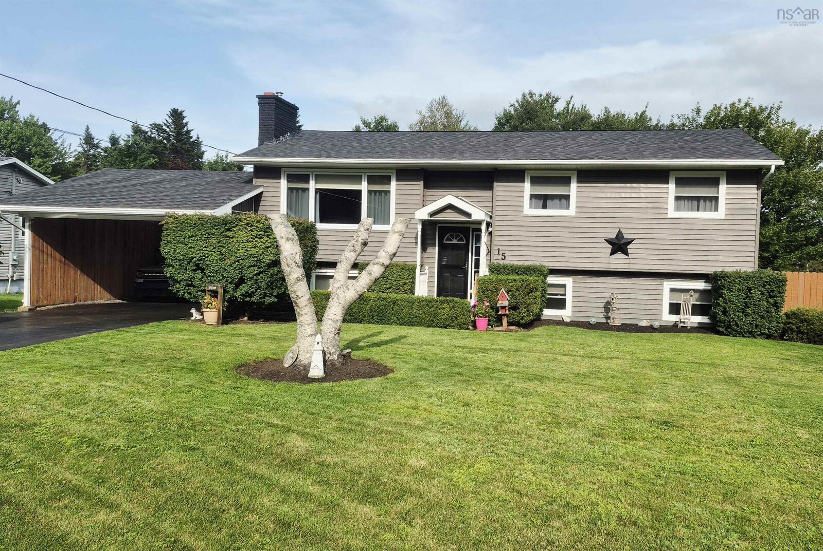 Property Photo:  15 Sillery Drive  NS B6L 4H8 