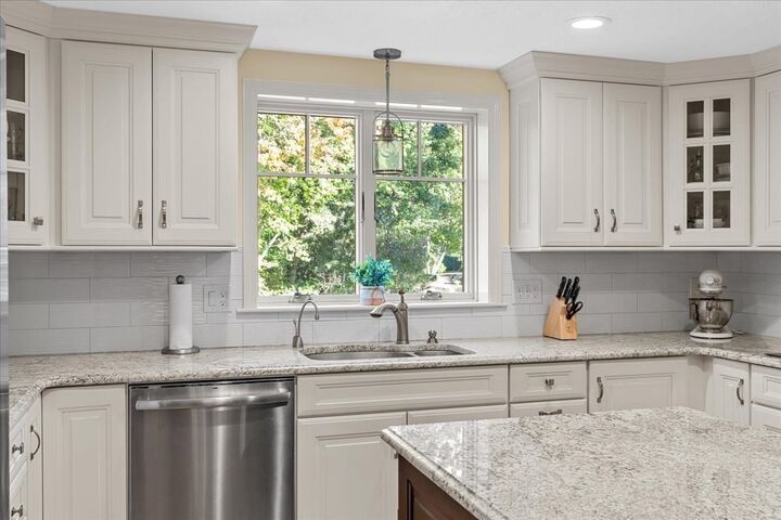 Property Photo: 35 Myers Farm Rd MA 02043