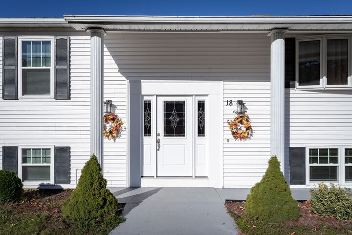 Property Photo:  18 Granaudo Cir  MA 01077 