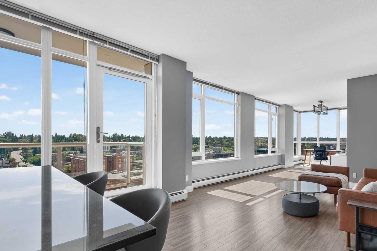 Property Photo:  1500 7 Street SW 1103  AB T2R 1A7 