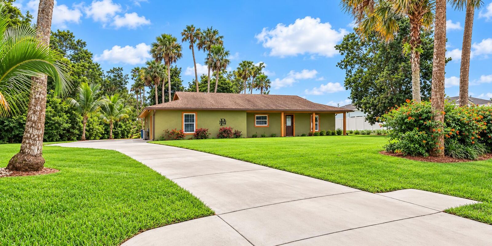 Property Photo:  15440 SW Palm Drive  FL 34956 
