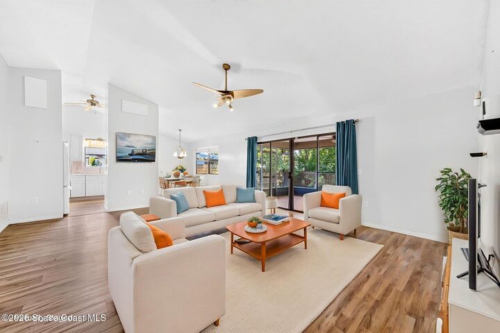 Property Photo: 4435 Westlake Drive FL 32780